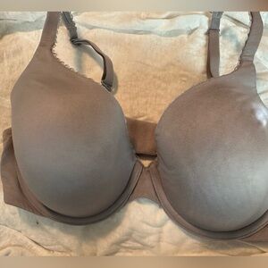 Victoria Secret Lined Perfect Bra 36C